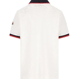 MONCLER KIDS T-shirts and Polos