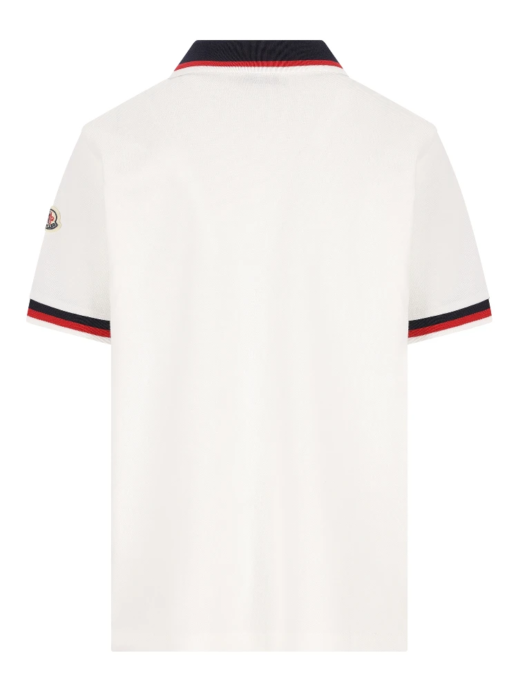 MONCLER KIDS T-shirts and Polos alternative