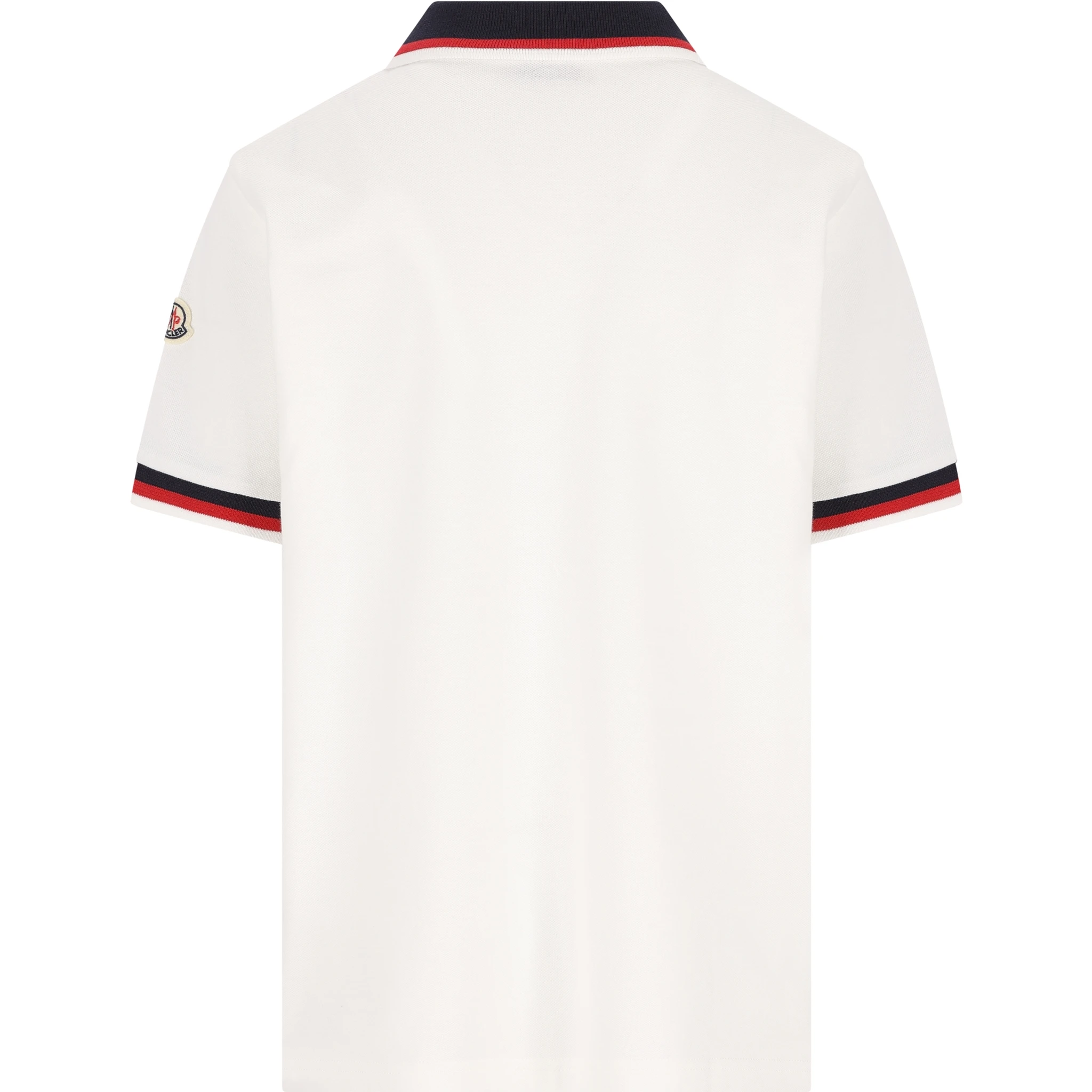 MONCLER KIDS T-shirts and Polos