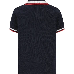 MONCLER KIDS T-shirts and Polos