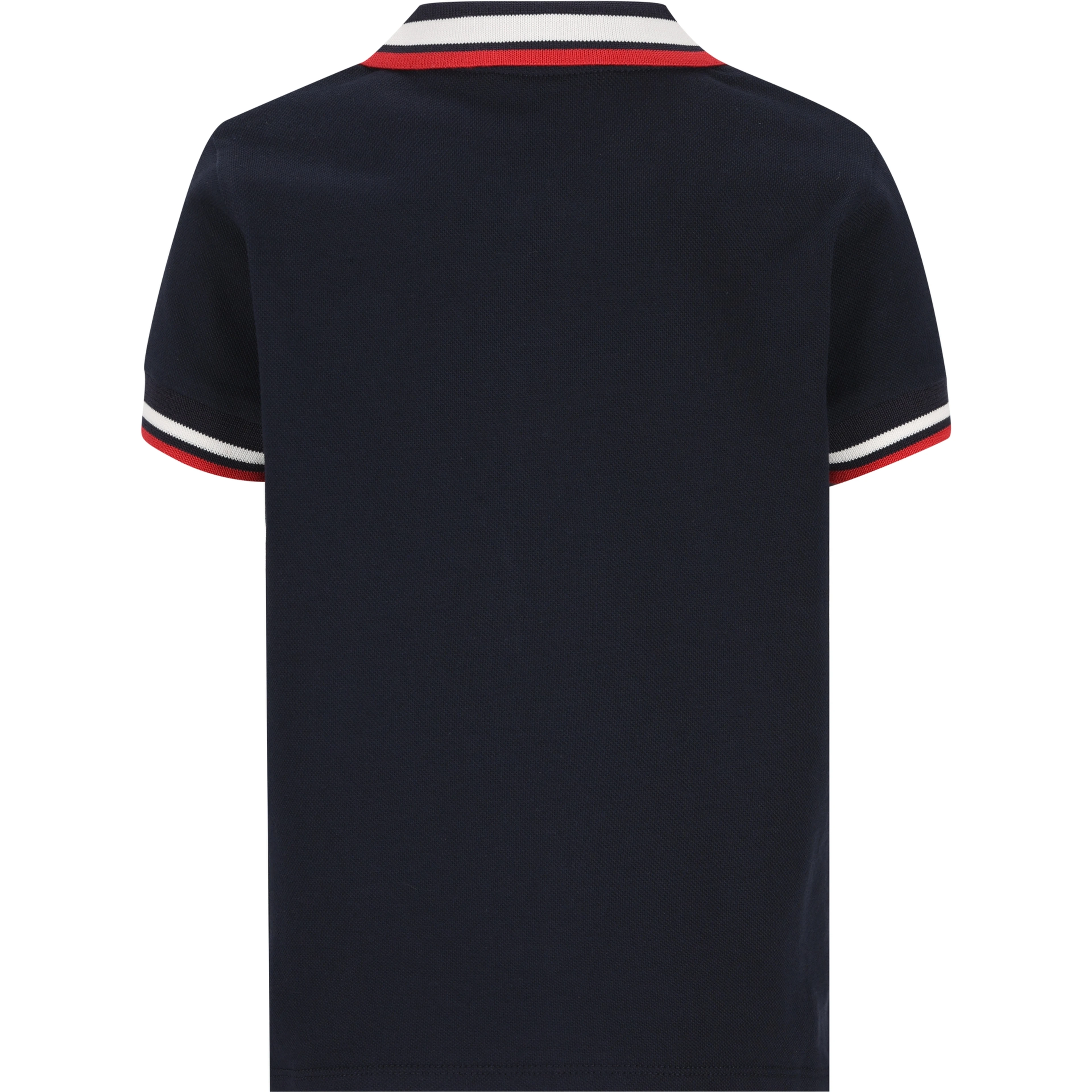 MONCLER KIDS T-shirts and Polos