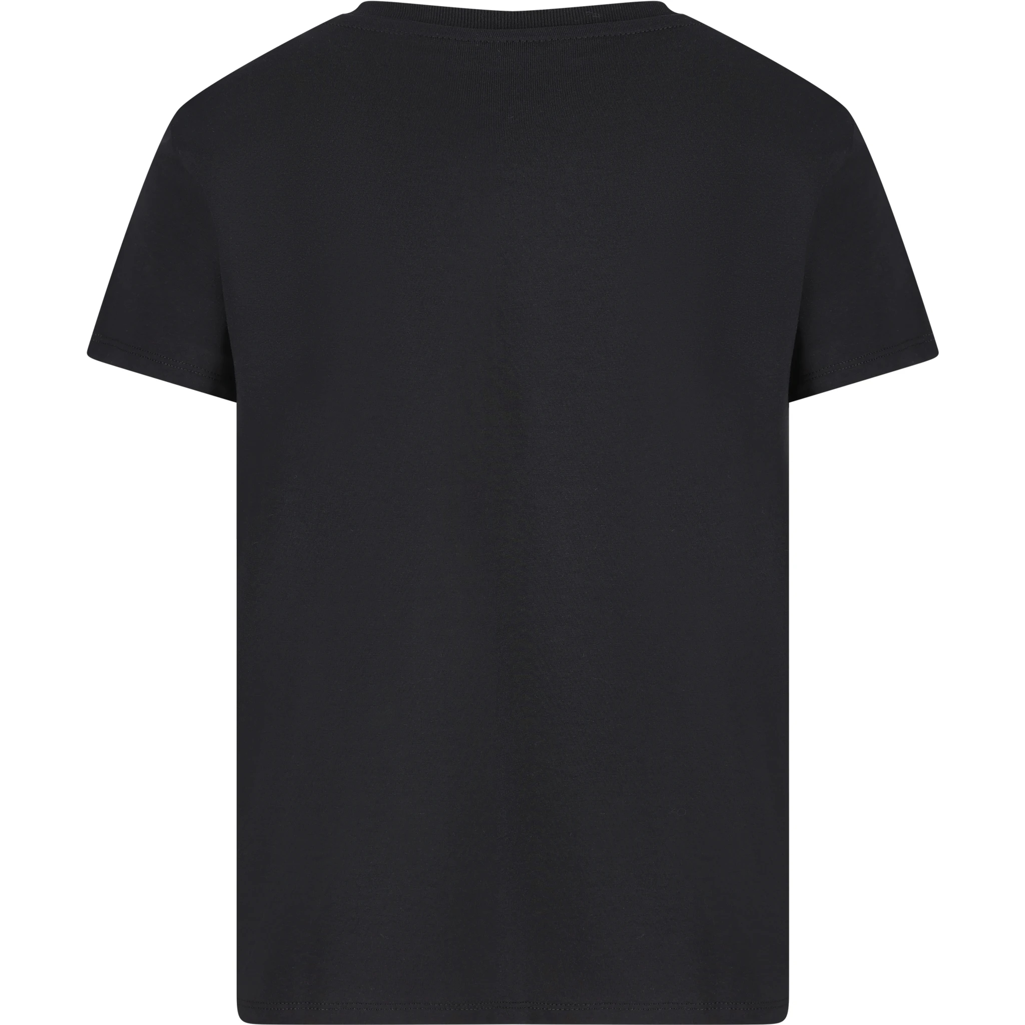 MONCLER KIDS T-shirts and Polos