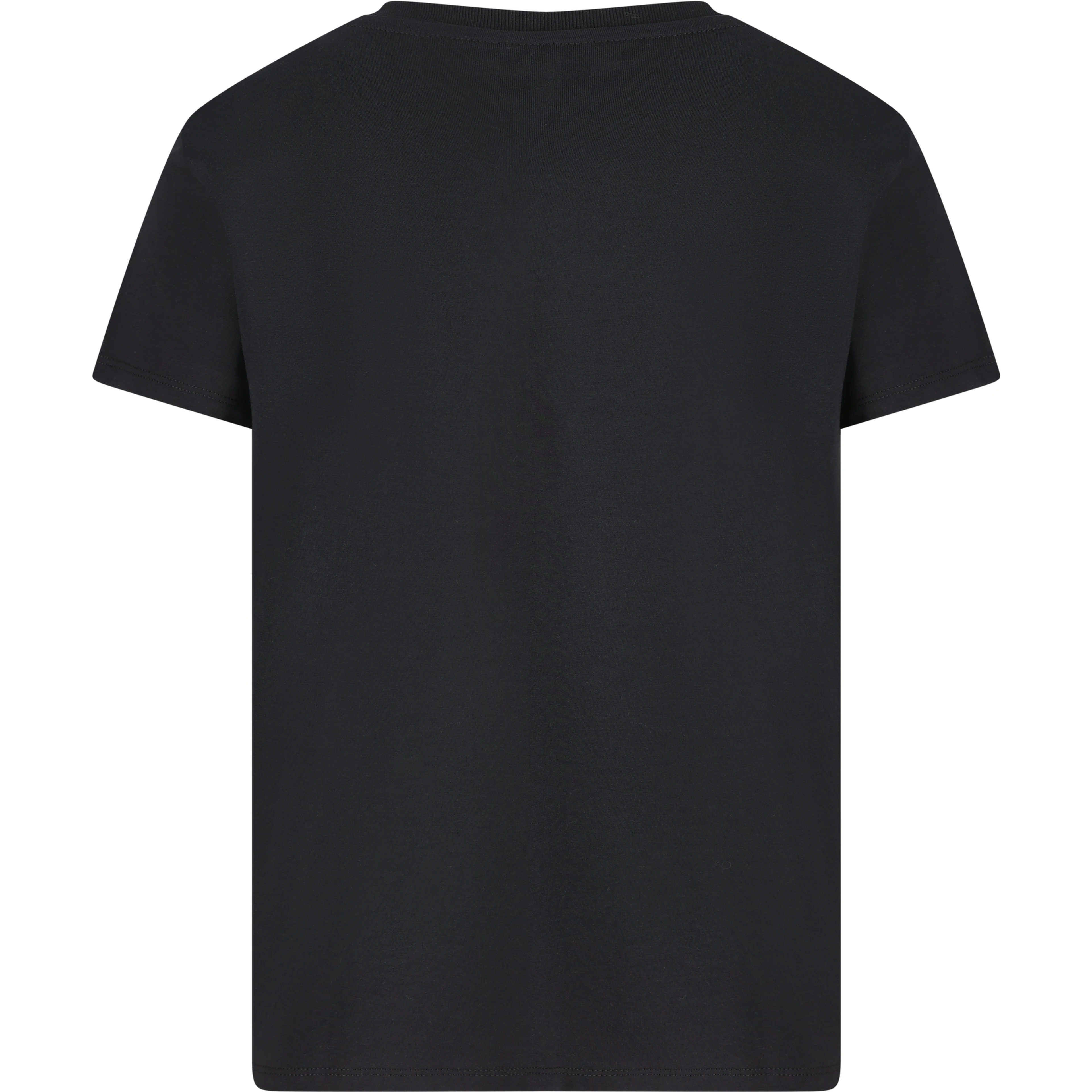 MONCLER KIDS T-shirts and Polos