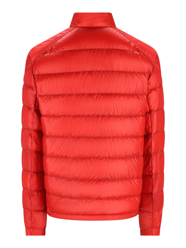 Moncler Coats alternative