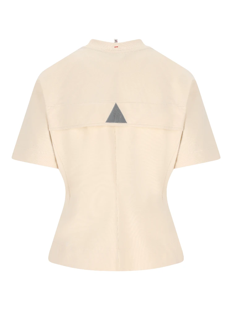 MONCLER GRENOBLE T-shirts and Polos alternative