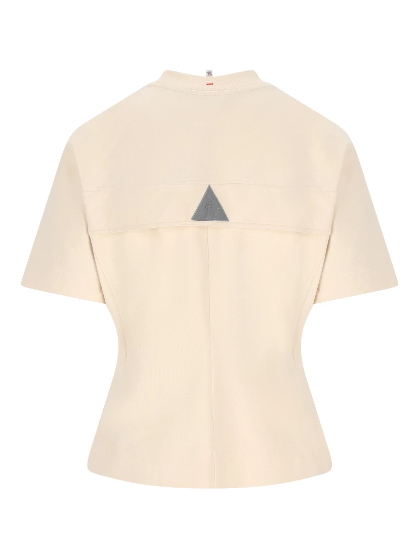 MONCLER GRENOBLE T-shirts and Polos