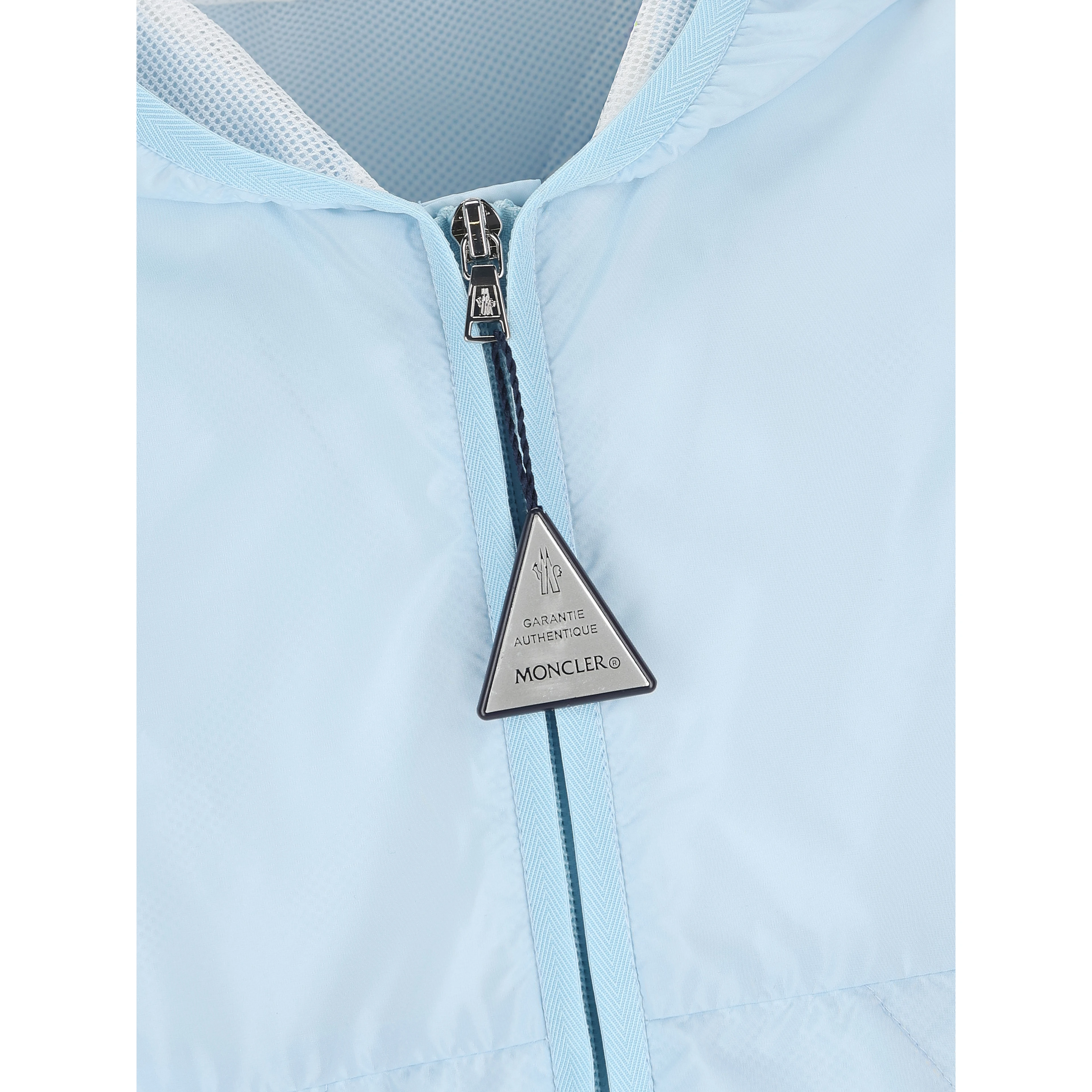 MONCLER KIDS Jackets