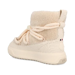 Moncler Boots