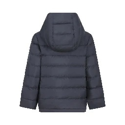 MONCLER KIDS Coats