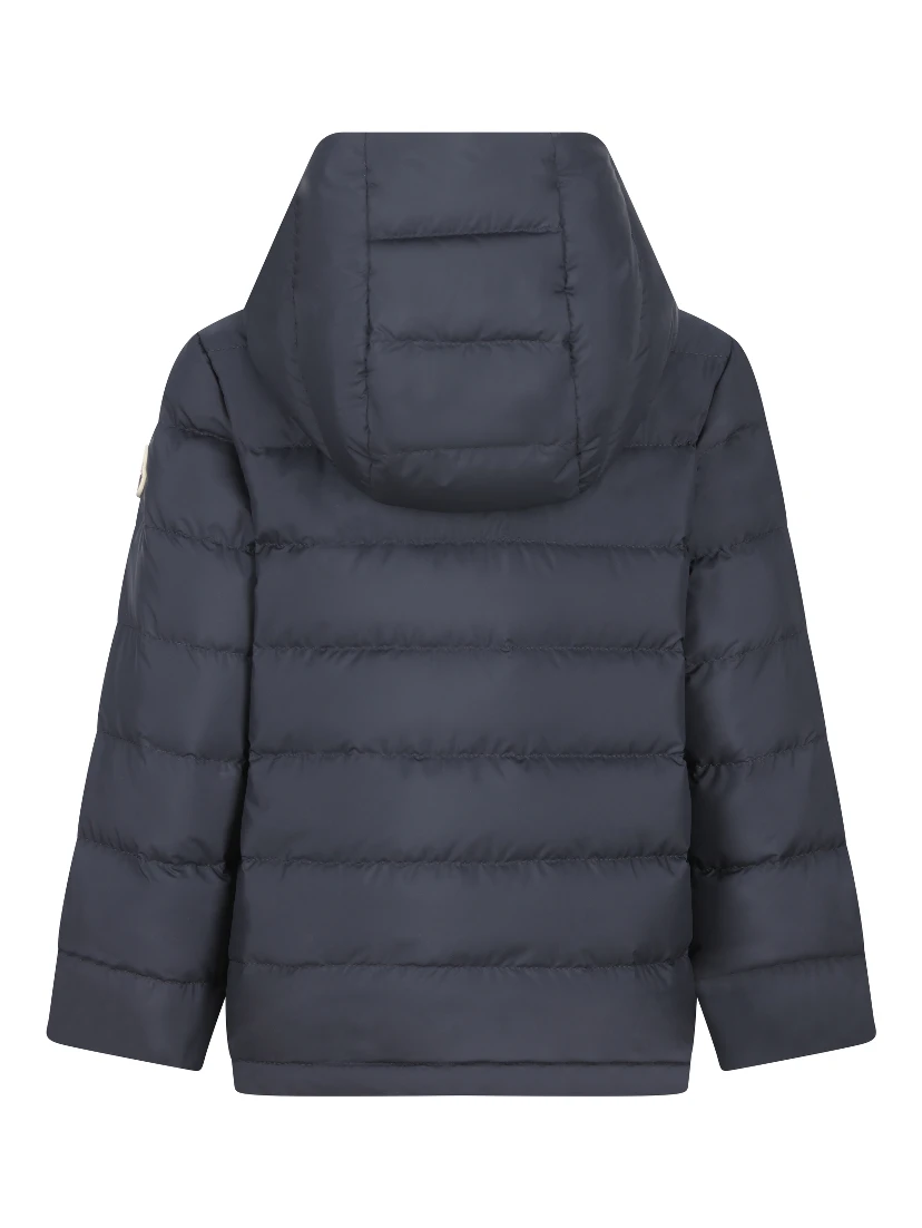 MONCLER KIDS Coats