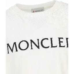 MONCLER KIDS T-shirts and Polos