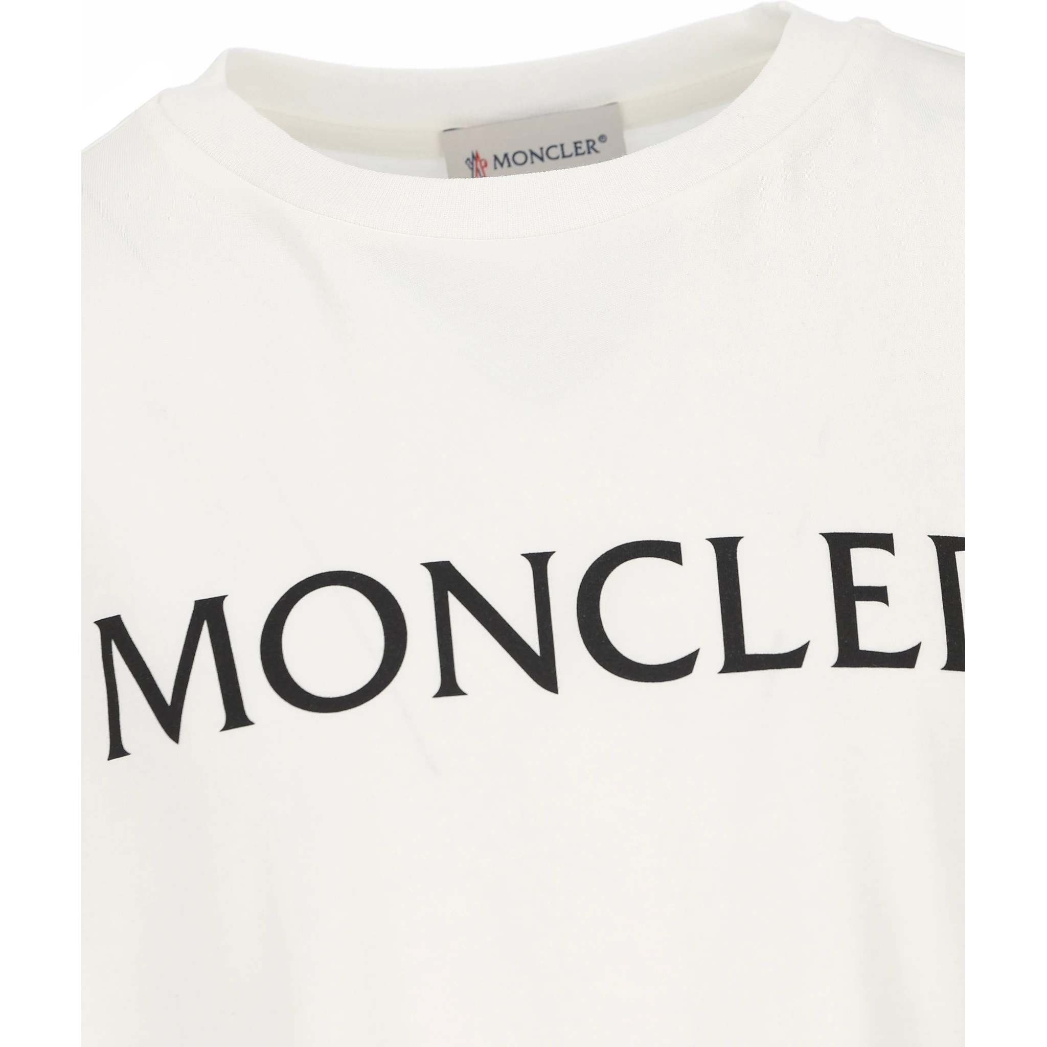 MONCLER KIDS T-shirts and Polos