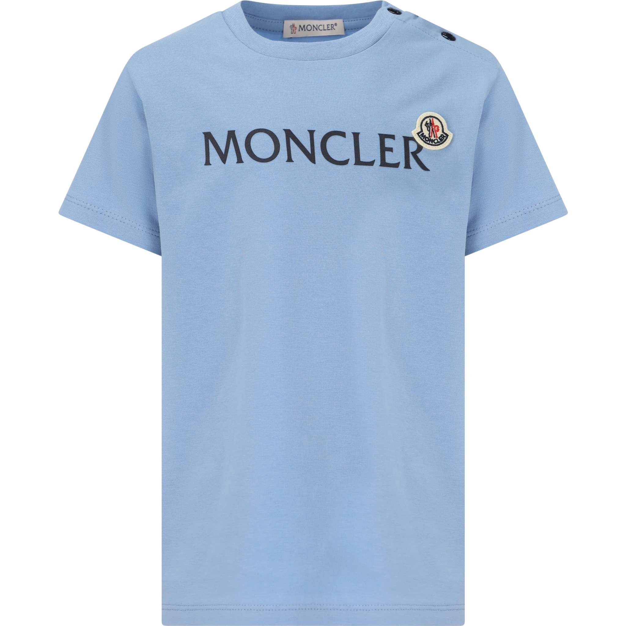 MONCLER KIDS Sweaters