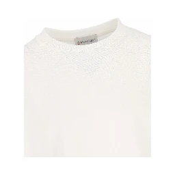MONCLER KIDS T-shirts and Polos