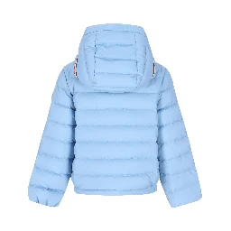 MONCLER KIDS Coats