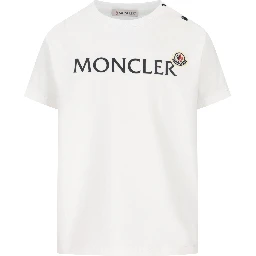 MONCLER KIDS Sweaters