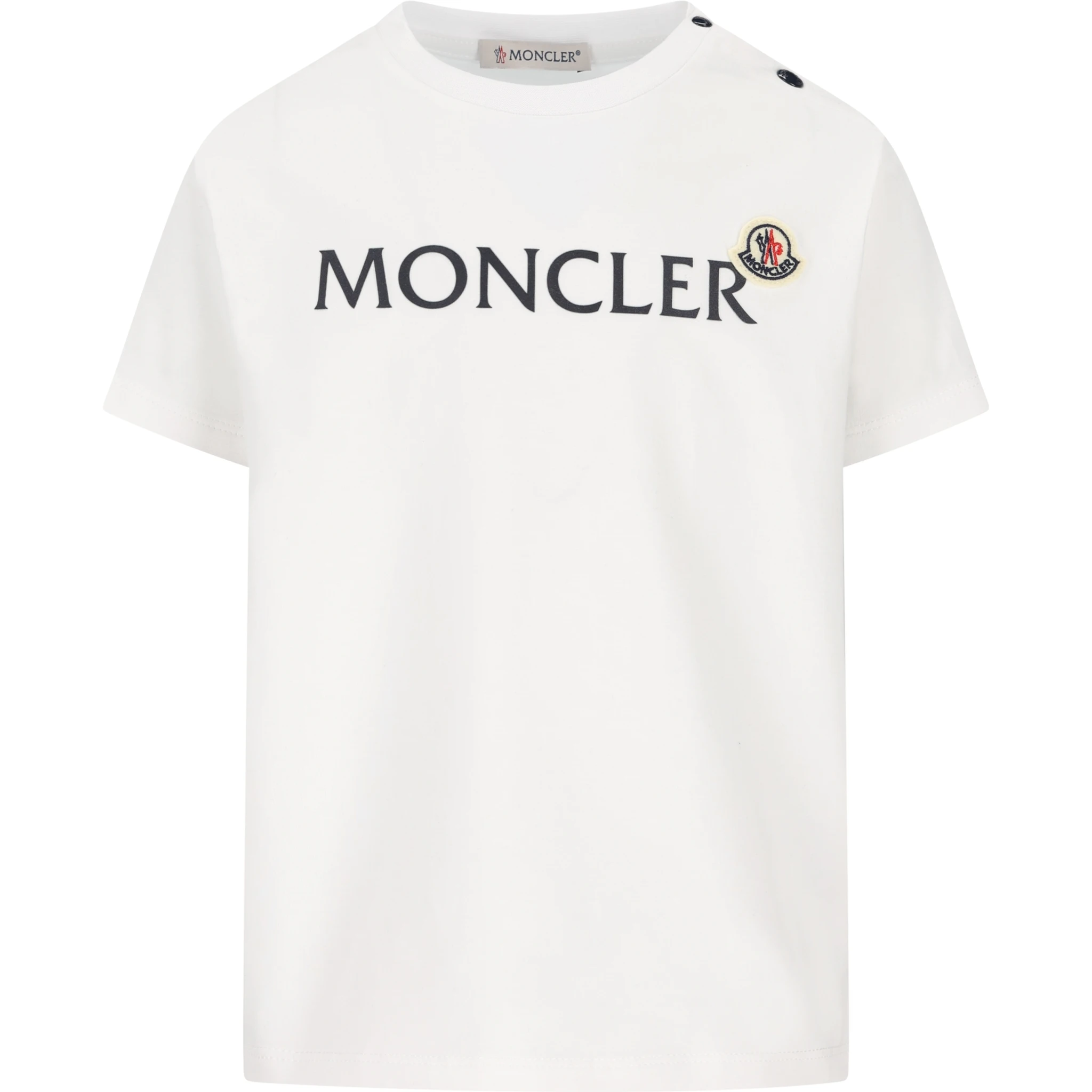 MONCLER KIDS Sweaters
