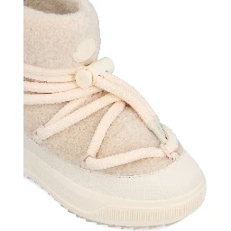 Moncler Boots