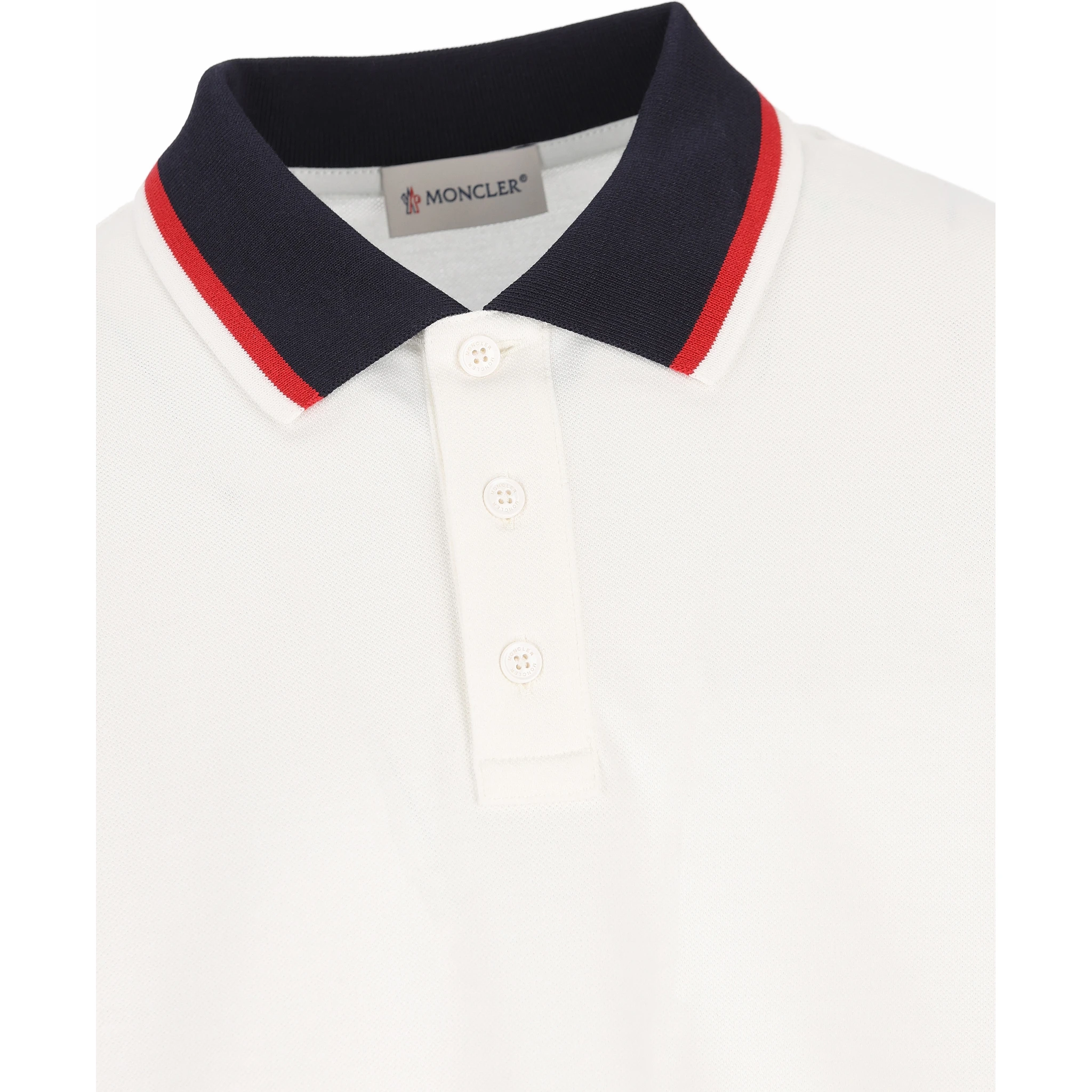 MONCLER KIDS T-shirts and Polos
