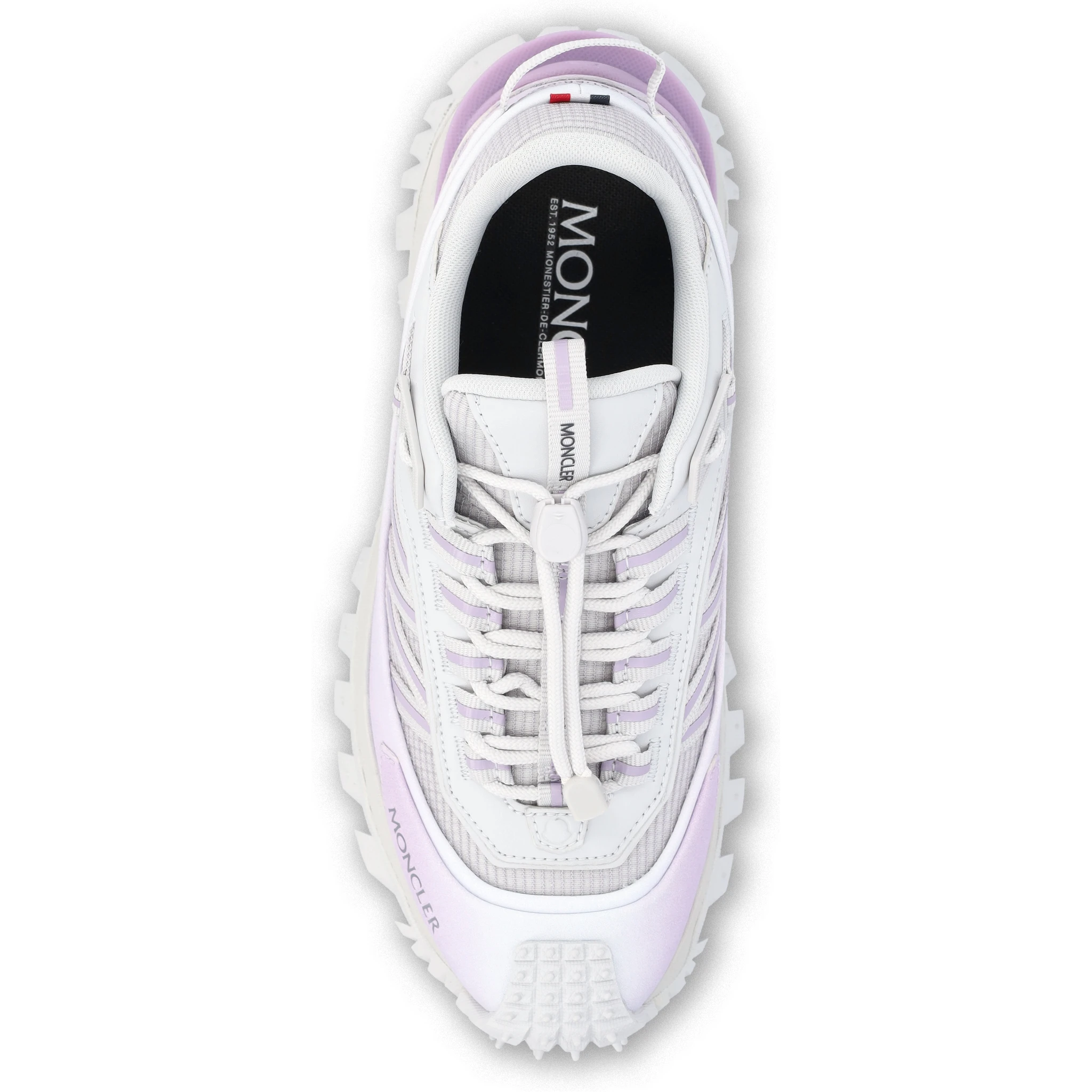 Moncler Sneakers