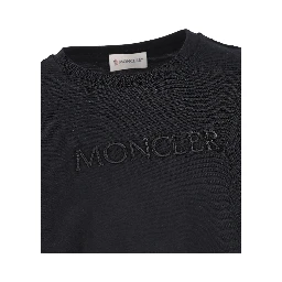MONCLER KIDS T-shirts and Polos