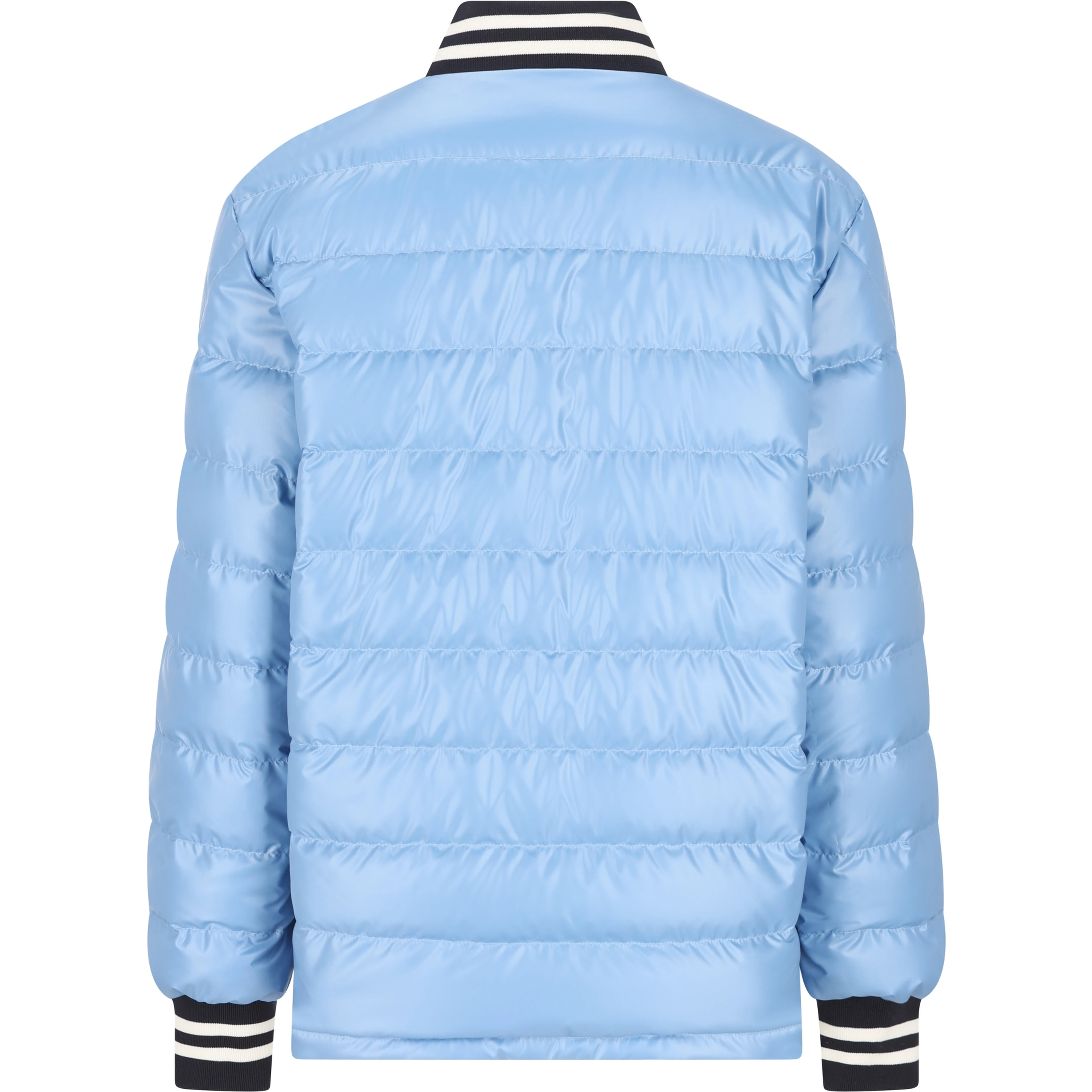 MONCLER KIDS Jackets
