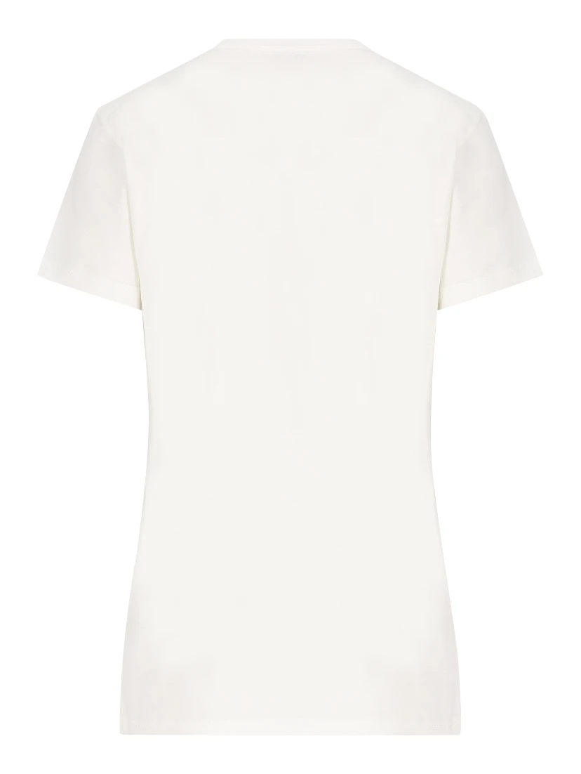 Moncler T-shirts and Polos