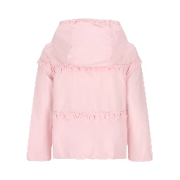 MONCLER KIDS Coats