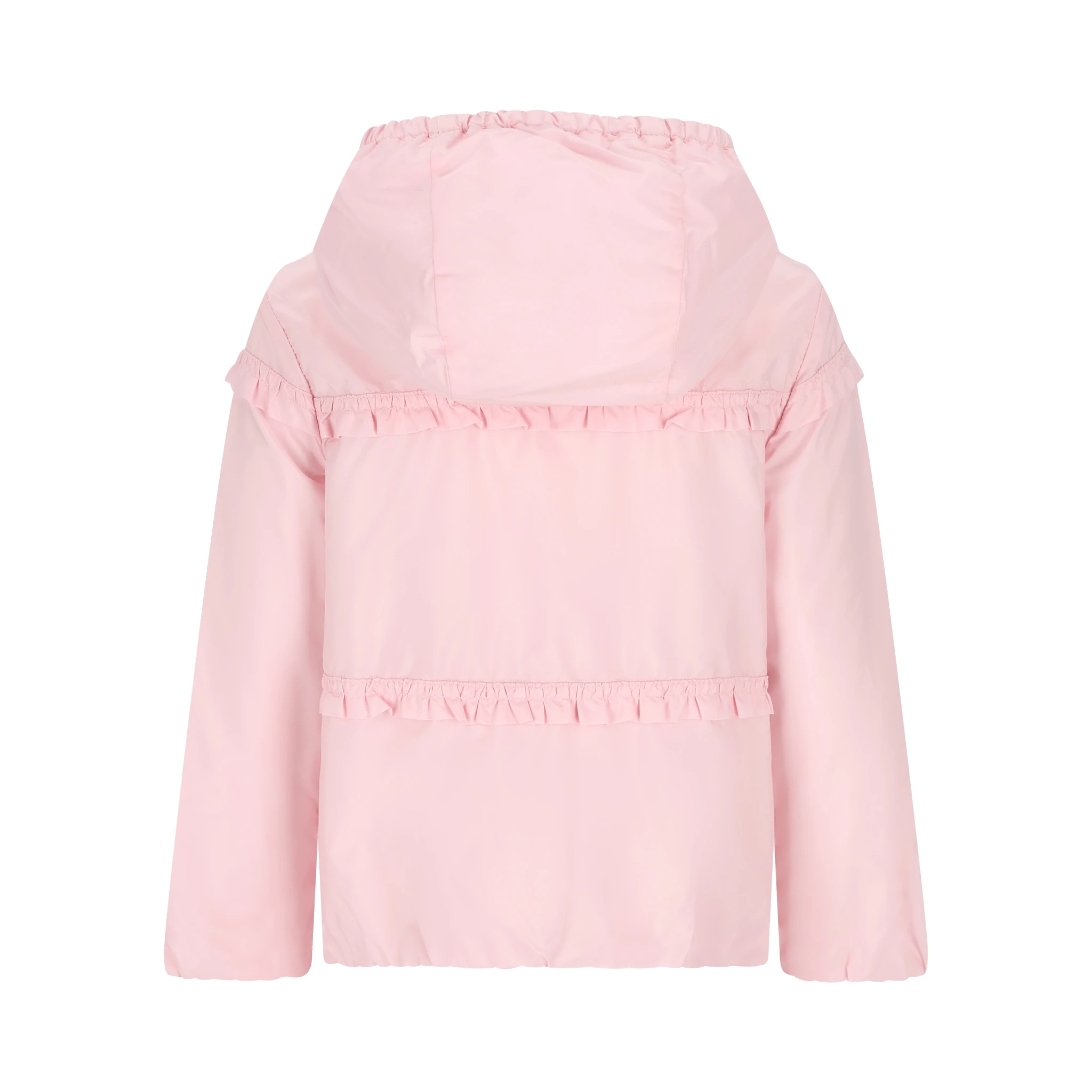 MONCLER KIDS Coats