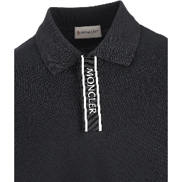 MONCLER KIDS T-shirts and Polos