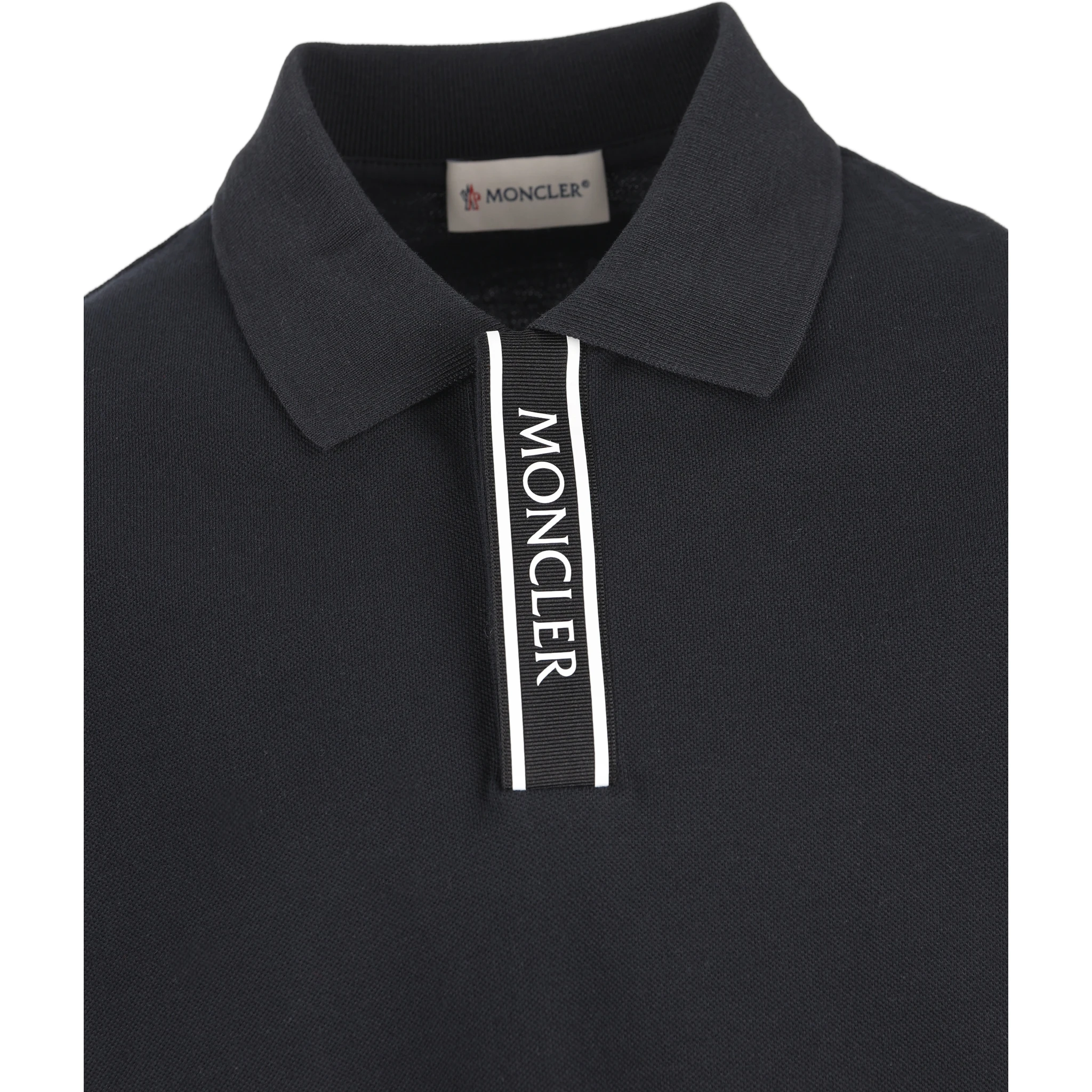 MONCLER KIDS T-shirts and Polos