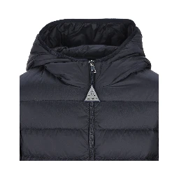 MONCLER KIDS Coats