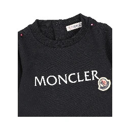 MONCLER KIDS Dresses