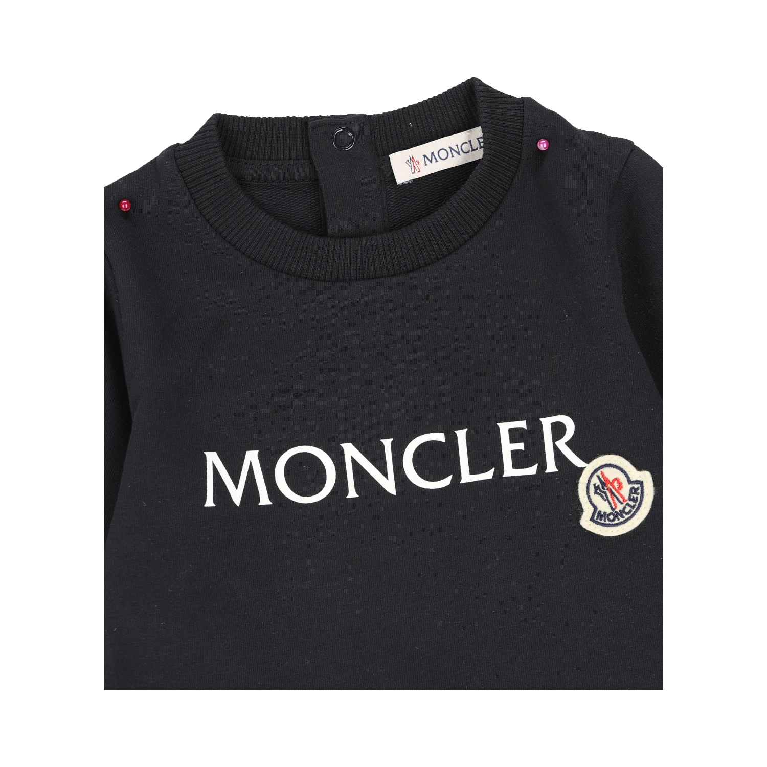 MONCLER KIDS Dresses