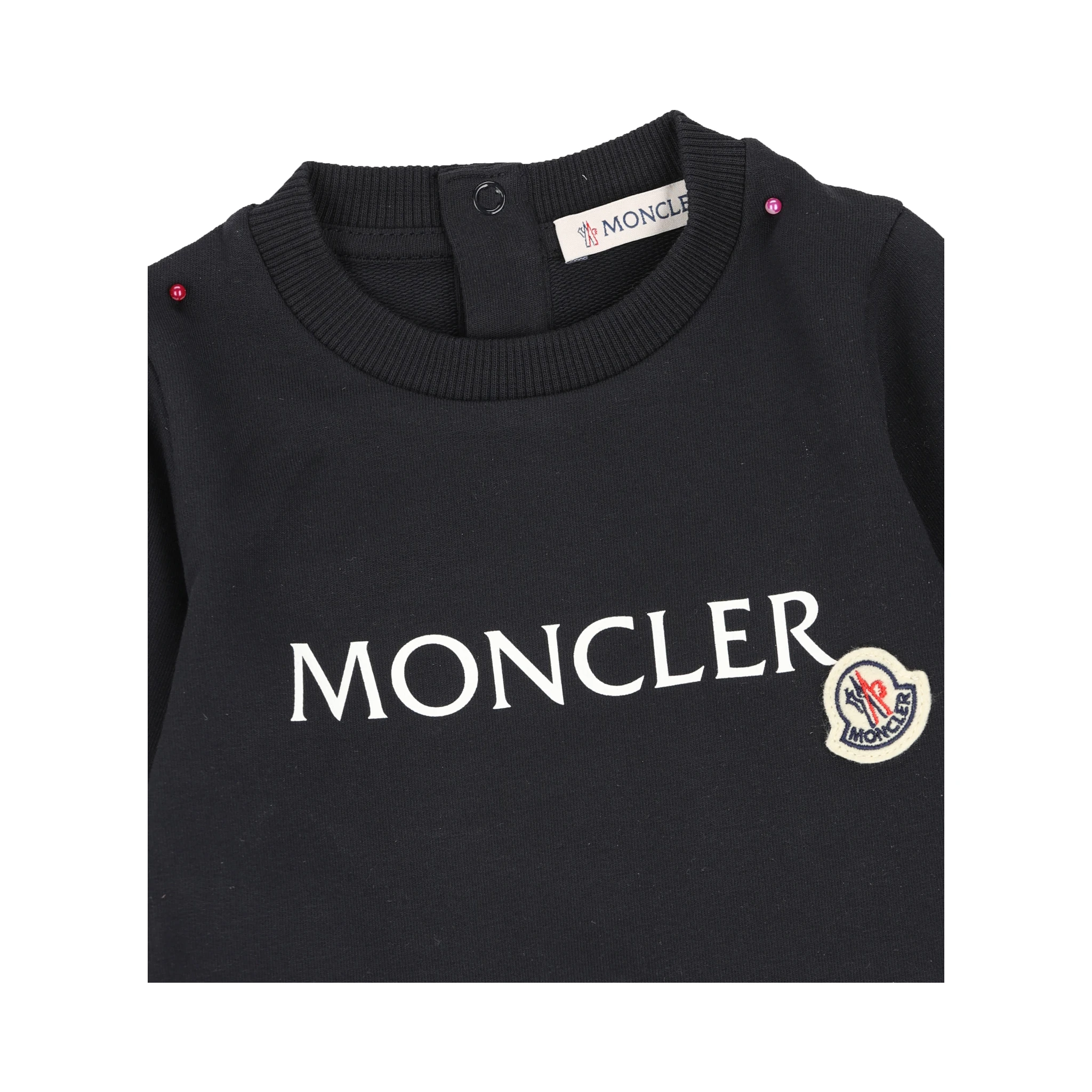 MONCLER KIDS Dresses