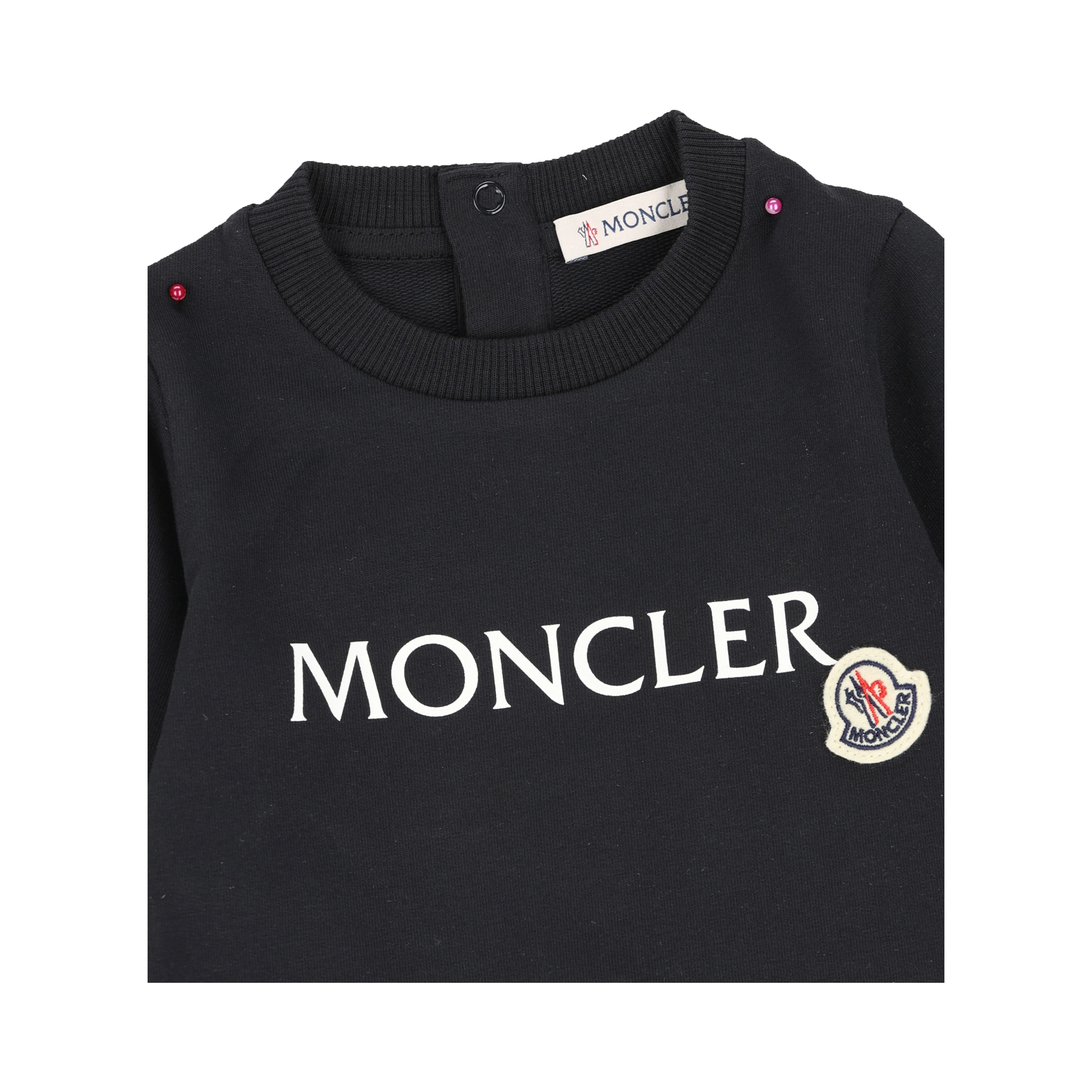 MONCLER KIDS Dresses