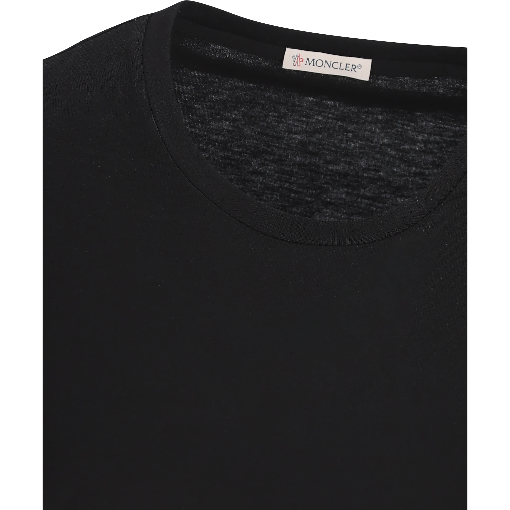 Moncler T-shirts and Polos