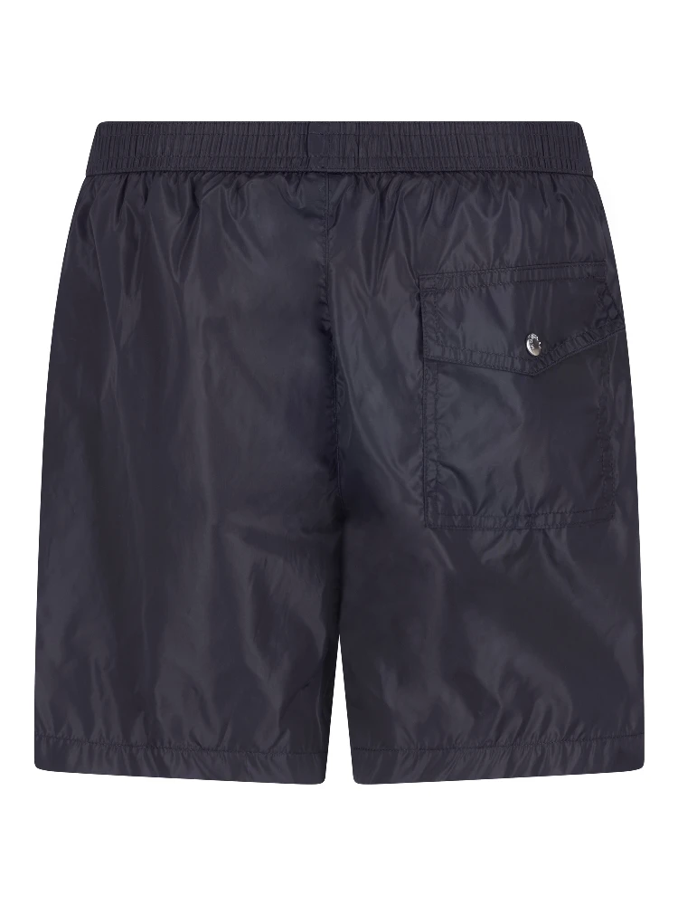 MONCLER KIDS Sea clothing alternative