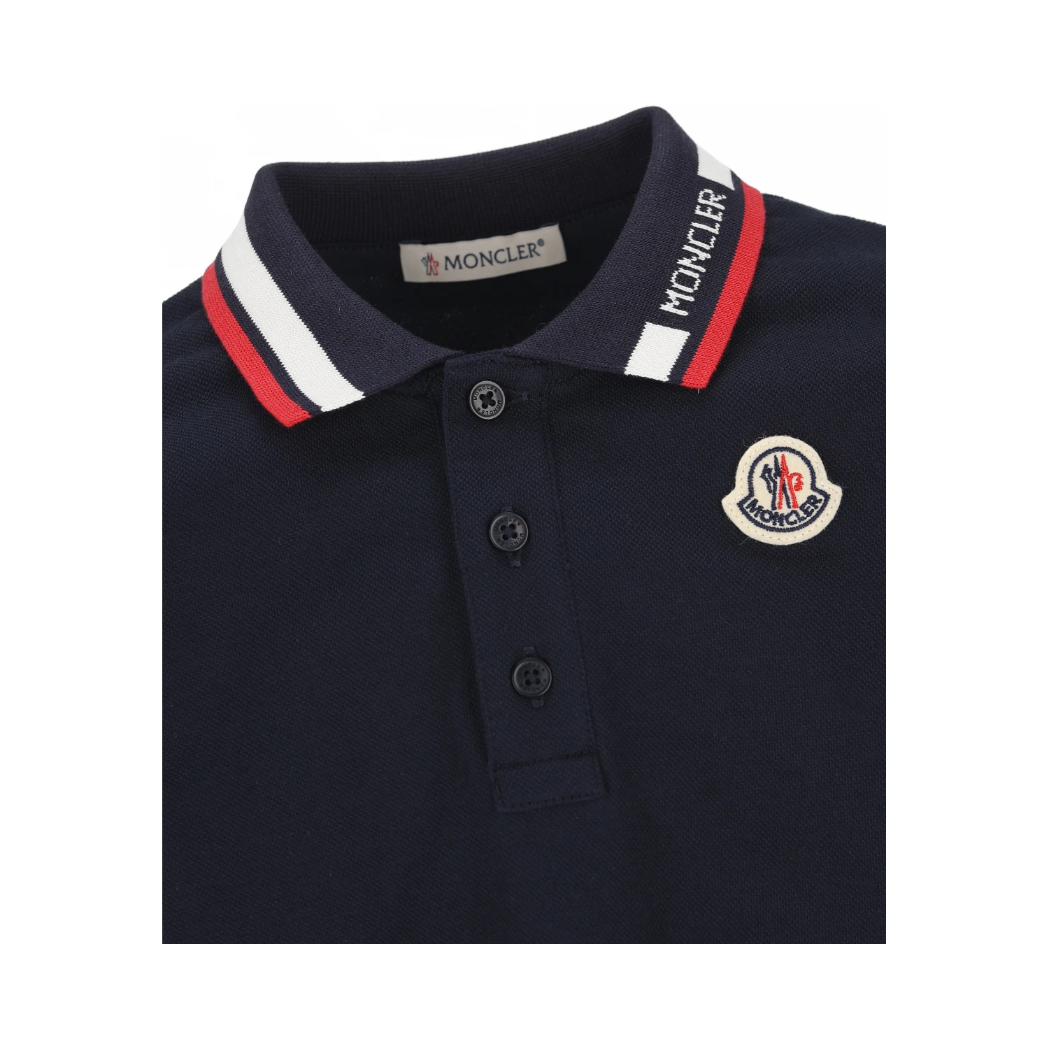 MONCLER KIDS T-shirts and Polos