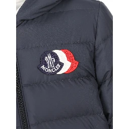 MONCLER KIDS Coats