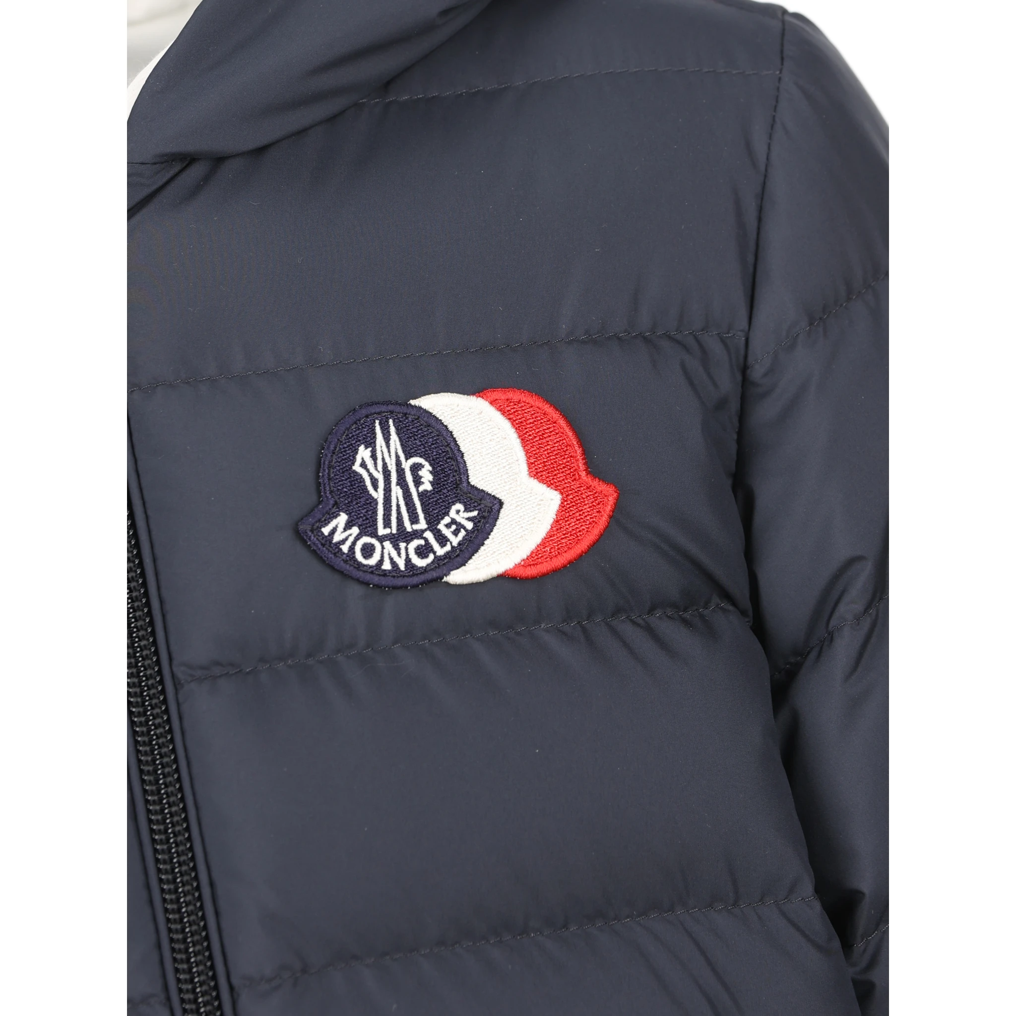 MONCLER KIDS Coats