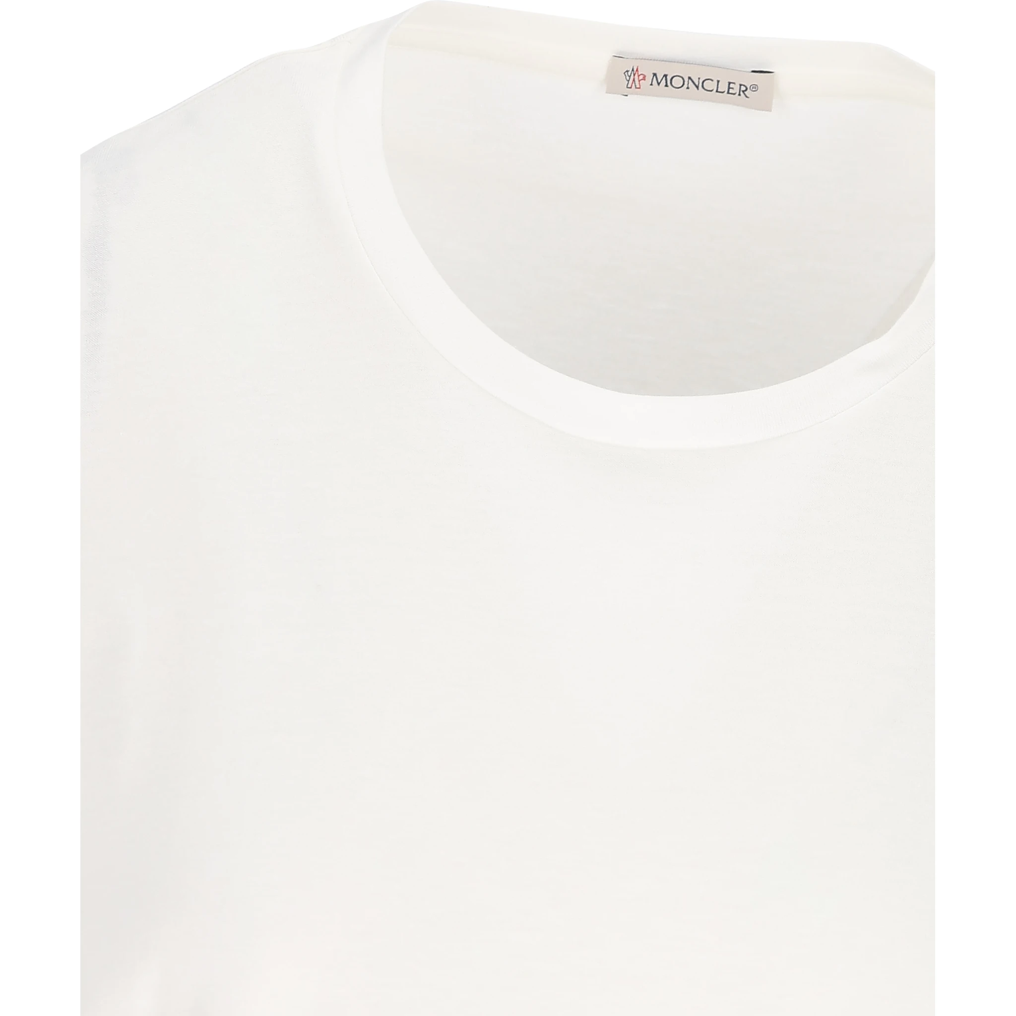 Moncler T-shirts and Polos