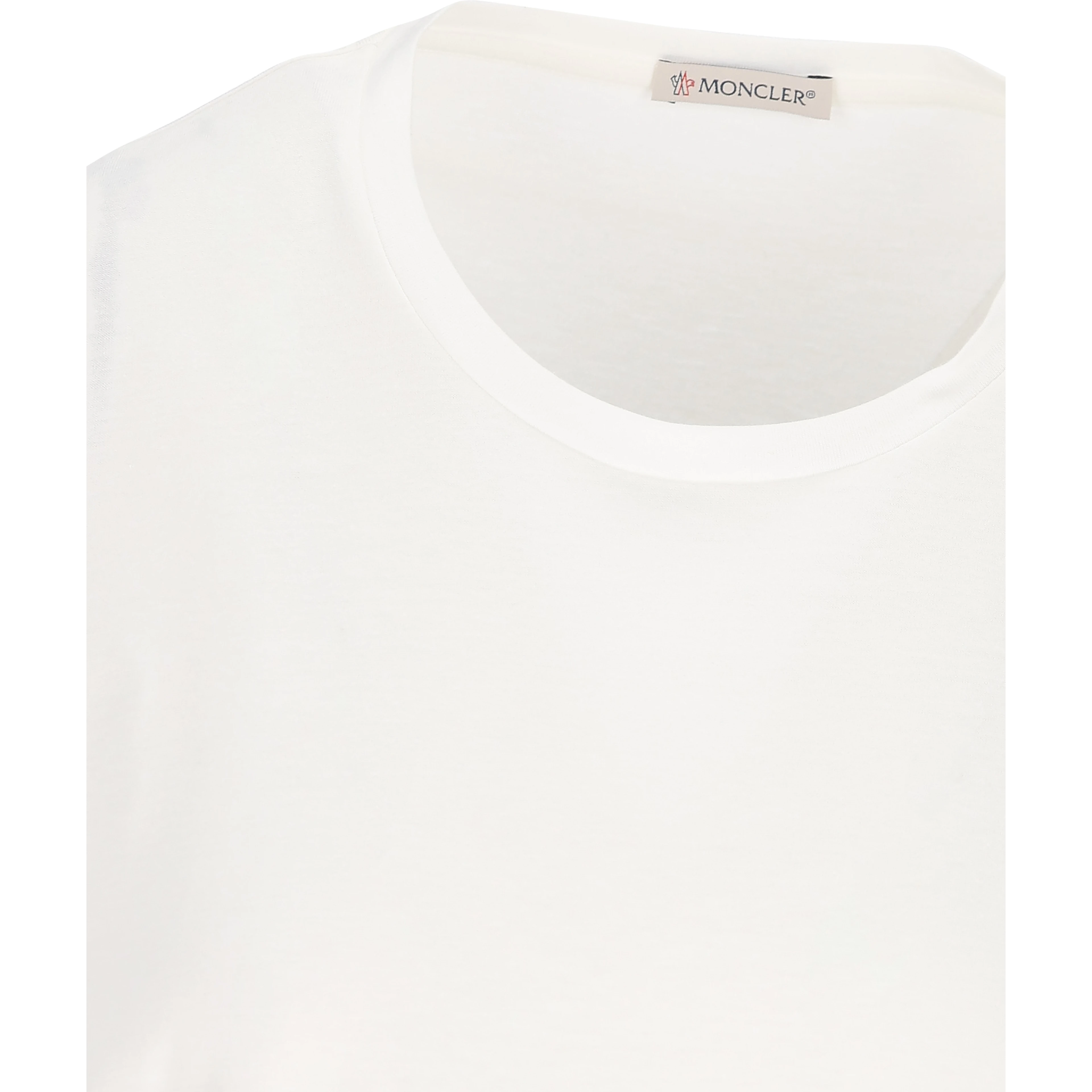 Moncler T-shirts and Polos