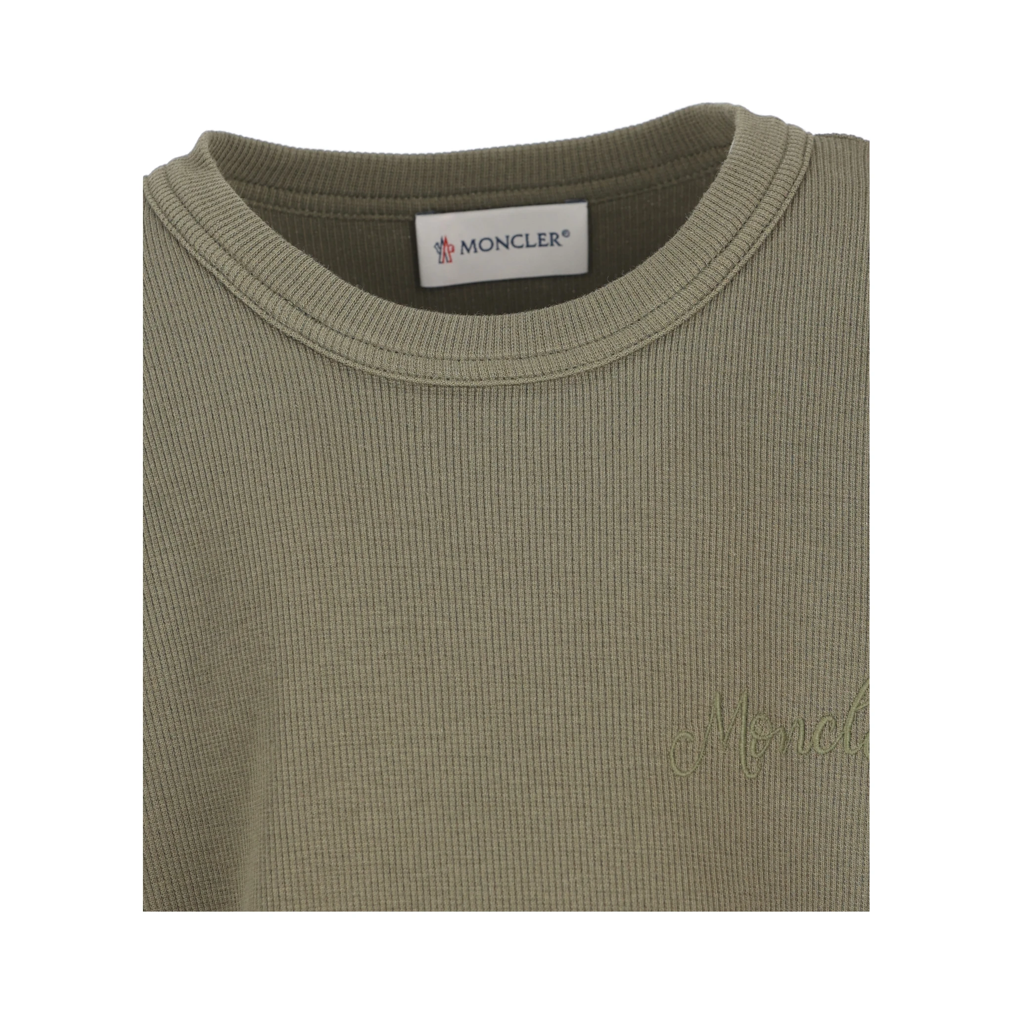 MONCLER KIDS T-shirts and Polos