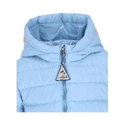 MONCLER KIDS Coats