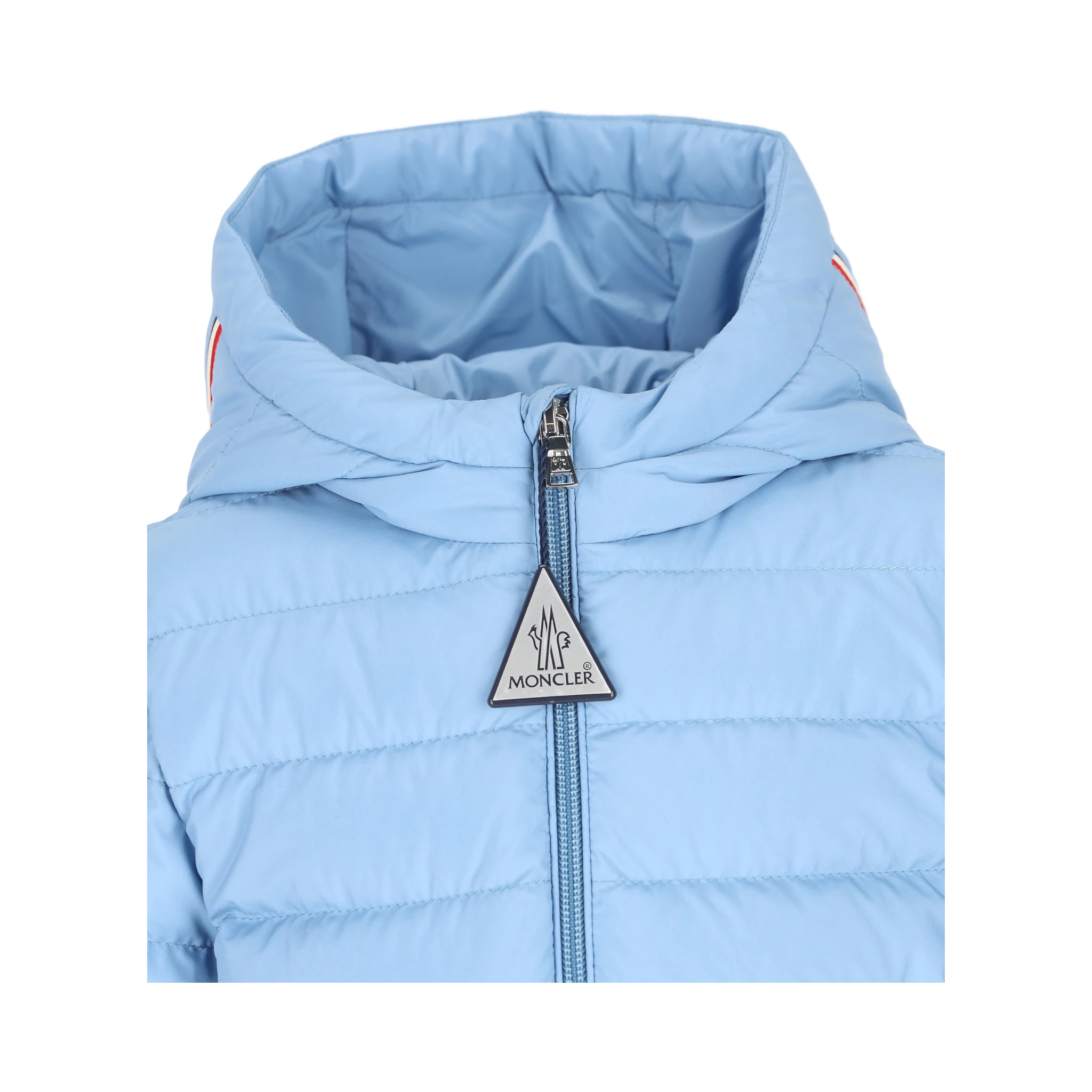 MONCLER KIDS Coats