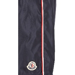 MONCLER KIDS Sea clothing