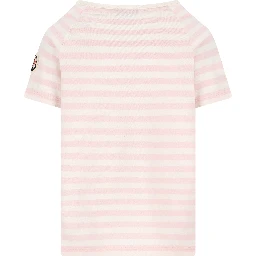 MONCLER KIDS T-shirts and Polos