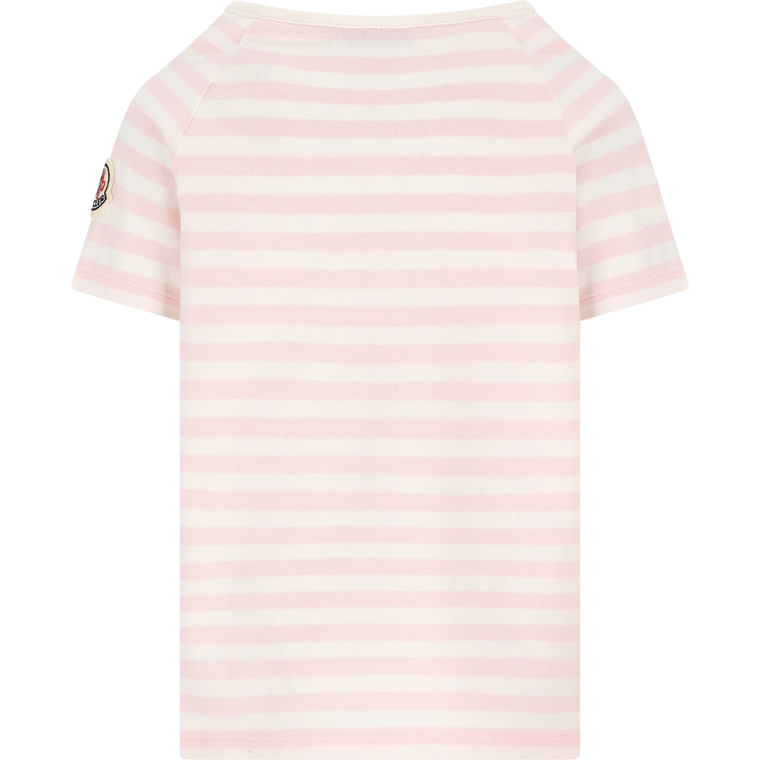 MONCLER KIDS T-shirts and Polos