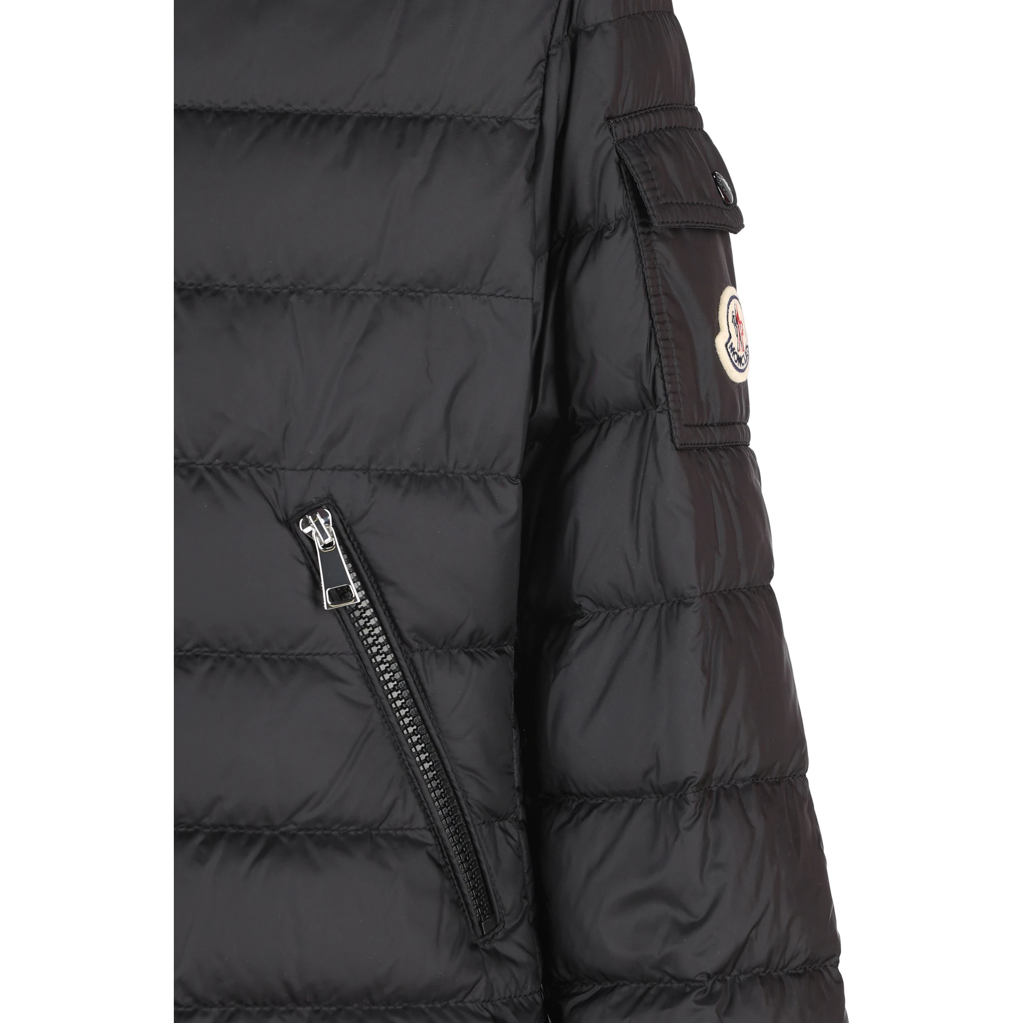 MONCLER KIDS Coats